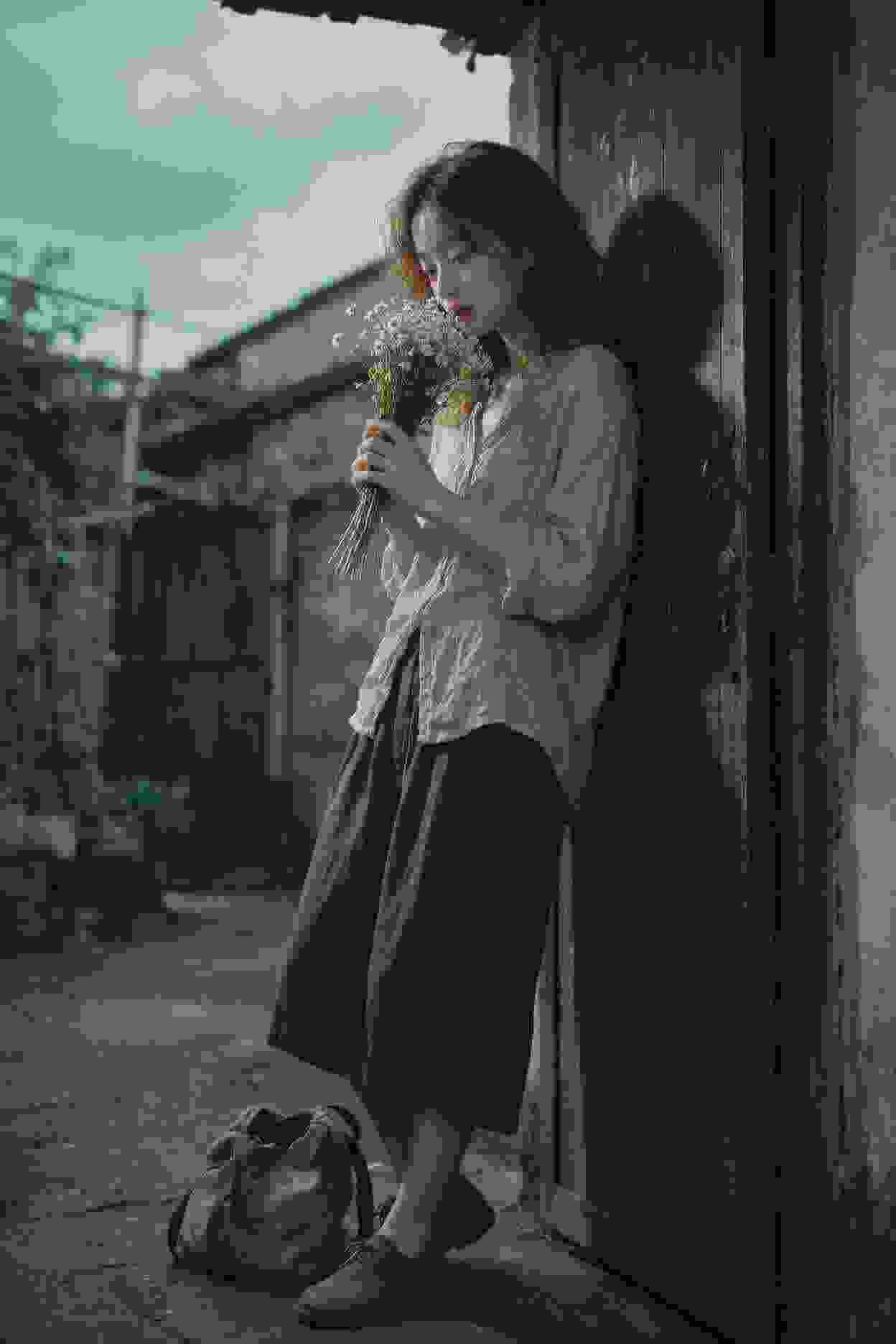 总裁的秘书