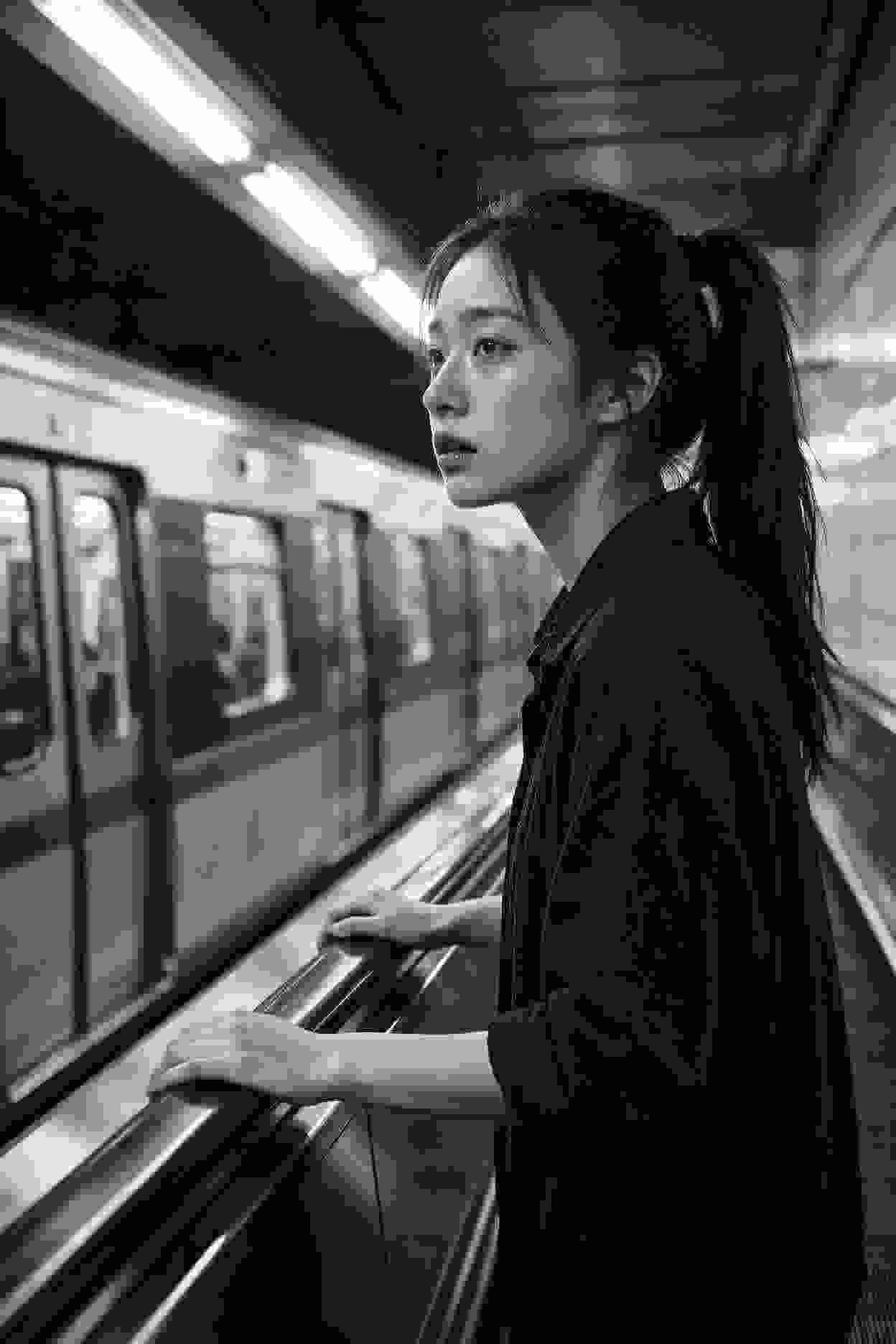 暗夜惊魂